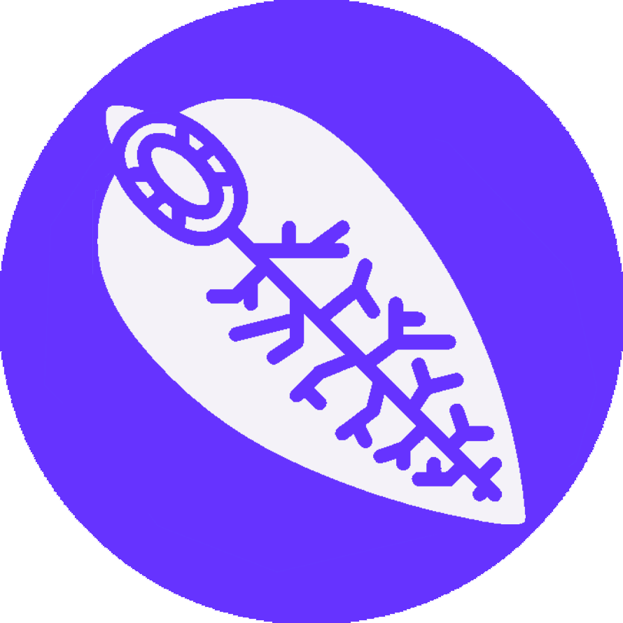 吸虫